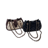  Túi xách XTT02 Nhỏ gọn trendy, phối đồ siêu chuẩn 