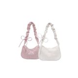  Túi xách XTT03 Dáng rút bồng xinh, nữ tính dễ phối 