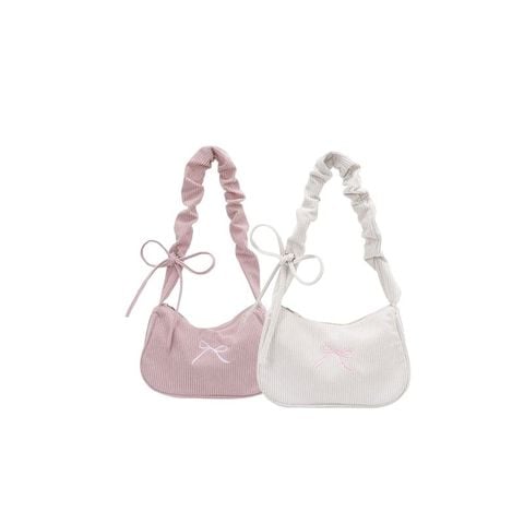  Túi xách XTT03 Dáng rút bồng xinh, nữ tính dễ phối 