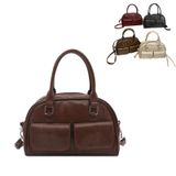  Túi xách XTT05 Phom cứng sang, 2in1 tay + vai cực tiện 