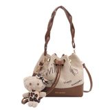  Túi xách XTT09 Dễ Thương, Phối Đồ Chuẩn Trend 