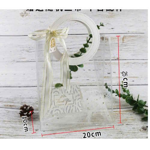  Túi Quà nhựa trong 