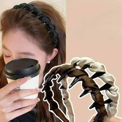  Cài phồng chân tóc TCP01 – Phụ kiện làm phồng tóc tự nhiên 