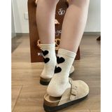  Vớ VV0043 – Dễ Thương, Co Giãn Tốt, Phong Cách Hàn Quốc 