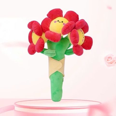  Bó hoa bông khổng lồ BGH02 