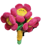  Bó hoa bông khổng lồ BGH02 