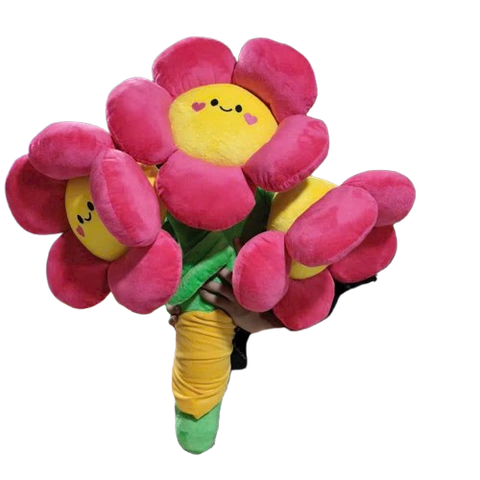  Bó hoa bông khổng lồ BGH02 