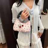  Túi xách TXT94 Cherry Dễ Thương 