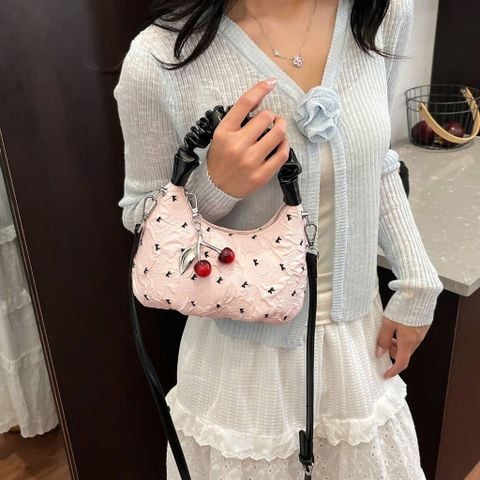  Túi xách TXT94 Cherry Dễ Thương 