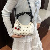  Túi xách TXT94 Cherry Dễ Thương 