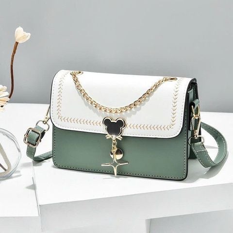  Túi xách TXT97 – Túi đeo chéo nữ sang trọng 