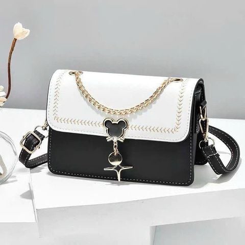  Túi xách TXT97 – Túi đeo chéo nữ sang trọng 