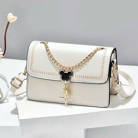  Túi xách TXT97 – Túi đeo chéo nữ sang trọng 