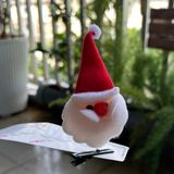  Kẹp Tóc Noel TK0321 – Ông Già Noel & Tuần Lộc – Phụ Kiện Giáng Sinh Cực Dễ Thương ❄️✨ 