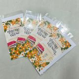  Thiệp Chúc Mừng tcm01 – Tri Ân Thầy Cô – Mẫu Hoa Sang Trọng & Trang Nhã ✨ 