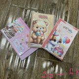  ✨ THIỆP MỜI DỄ THƯƠNG MTY01 – “Nhỏ xinh nhưng siêu gây thương nhớ” ✨ 