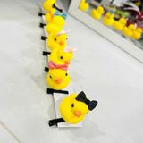  Kẹp Tóc KTT0015 – vịt cute Phụ Kiện Siêu Dễ Thương Cho Nàng Thêm Nổi Bật ✨ 