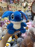  Gấu Bông Stitch Đáng Yêu Đủ Size – Siêu Mềm Mịn, Ôm Siêu Thích  | GCC038 