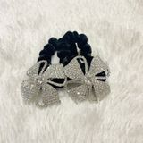  Cột Tóc Hoa Ngọc Ánh CO0255 - đính đá cao cấp 