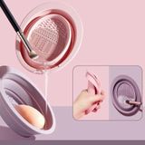  Khay giặt KG01- vệ sinh dụng cụ makeup 