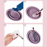  Khay giặt KG01- vệ sinh dụng cụ makeup 