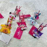  ✨ Kẹp Tóc Dễ Thương KTT0018 