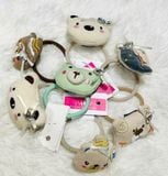  Cột Tóc gấu CO0259 Bản Ngẫu Nhiên Cute Hết Nấc 