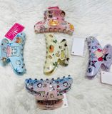  Kẹp Tóc Dễ Thương KTT0019 – Kẹp Càng Cua Hoạt Hình 