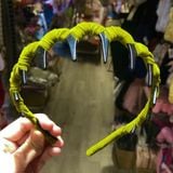  Cài phồng nhung  BDD09 – “Velvet Twist Luxe Headband” ✨ 