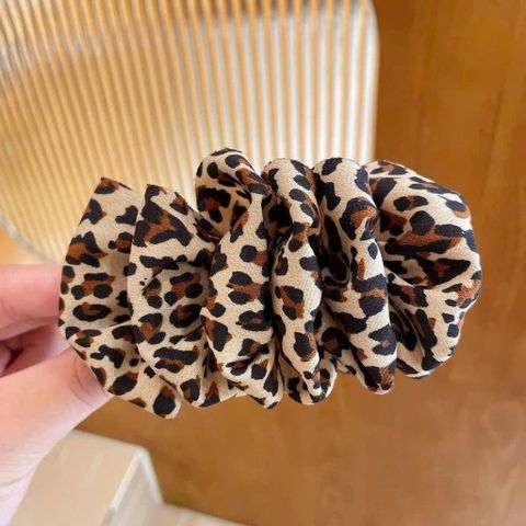  Kẹp Tóc Chuối KTT020 – Bèo mềm xinh 