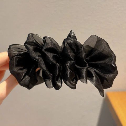  Kẹp Tóc Chuối KTT020 – Bèo mềm xinh 