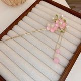  Trâm Cài Tóc CTT01 – Tôn Vinh Nét Duyên Cổ Điển, Thanh Lịch Và Tinh Tế 