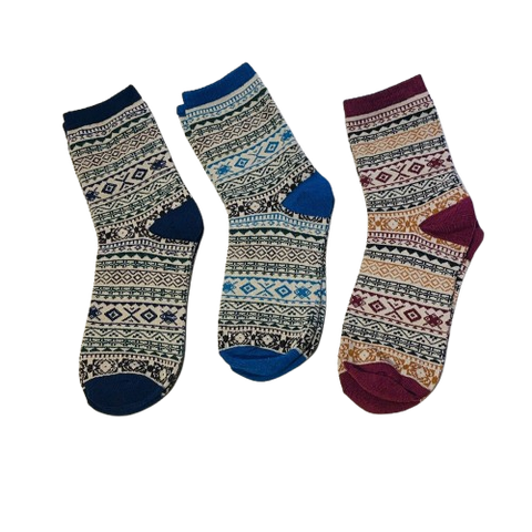  vớ họa tiết VV0128 