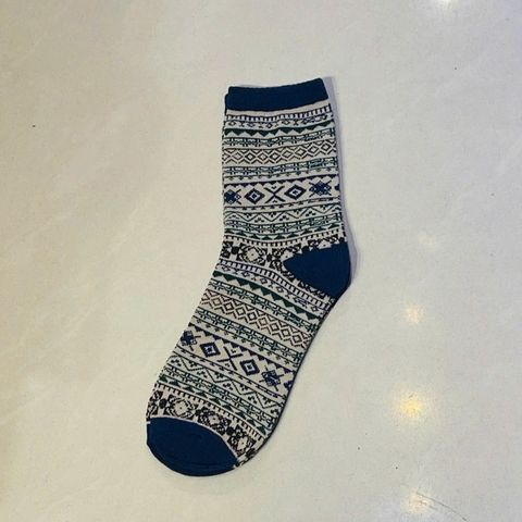  vớ họa tiết VV0128 