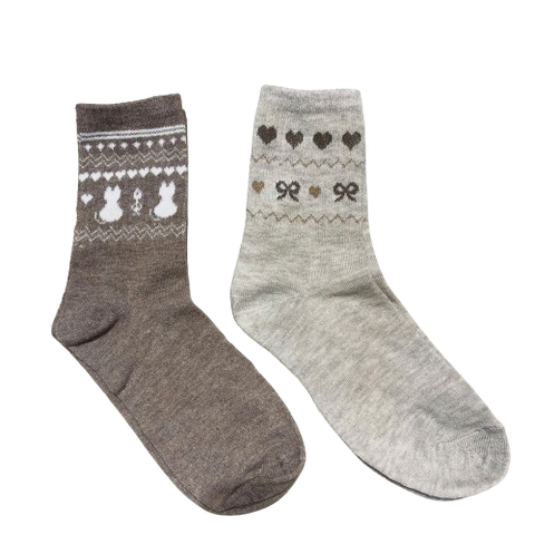  vớ họa tiết VV0129 