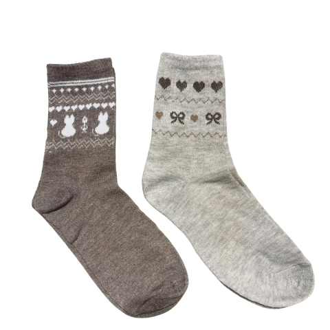  vớ họa tiết VV0128 