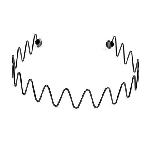  Cài Sắt Cổ Điển CS001 – Gọn Nhẹ, Giữ Tóc Chắc 