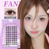  Bộ mi giả HNM03 – Mi cong tự nhiên, mắt to sắc nét ️✨ 