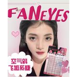  Bộ mi giả HNM03 – Mi cong tự nhiên, mắt to sắc nét ️✨ 