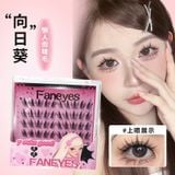  Bộ mi giả HNM03 – Mi cong tự nhiên, mắt to sắc nét ️✨ 