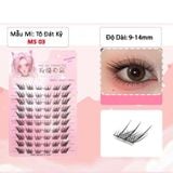  Bộ mi giả HNM03 – Mi cong tự nhiên, mắt to sắc nét ️✨ 