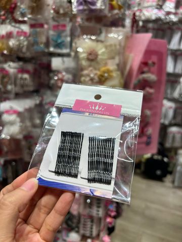  Kẹp tăm nhỏ KTT0022 – Gọn nhẹ, kẹp chắc, tạo kiểu nhanh 