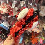  Kẹp tóc chuối KTT0026 hú Bông Dễ Thương – Giữ Tóc Gọn Gàng, Xinh Xắn 