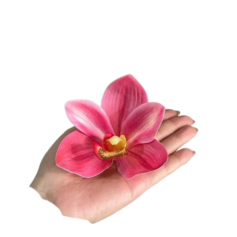  Kẹp hoa KTH07 Mộc Lan 