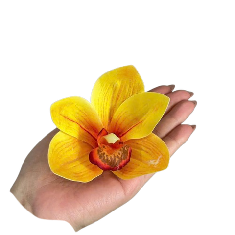  Kẹp hoa KTH07 Mộc Lan 