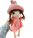  Búp bê CGC045 - búp bê nhồi bông 55cm 