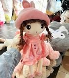  Búp bê CGC045 - búp bê nhồi bông 55cm 
