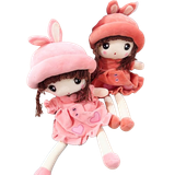  Búp bê CGC045 - búp bê nhồi bông 55cm 