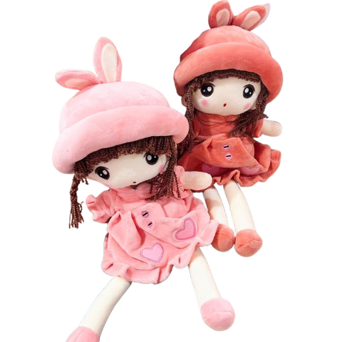  Búp bê CGC045 - búp bê nhồi bông 55cm 
