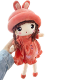  Búp bê CGC045 - búp bê nhồi bông 55cm 